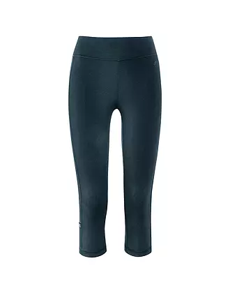 JOY SPORTSWEAR | Tight 3/4 Nadine Body Fit pour femmes | dunkelblau